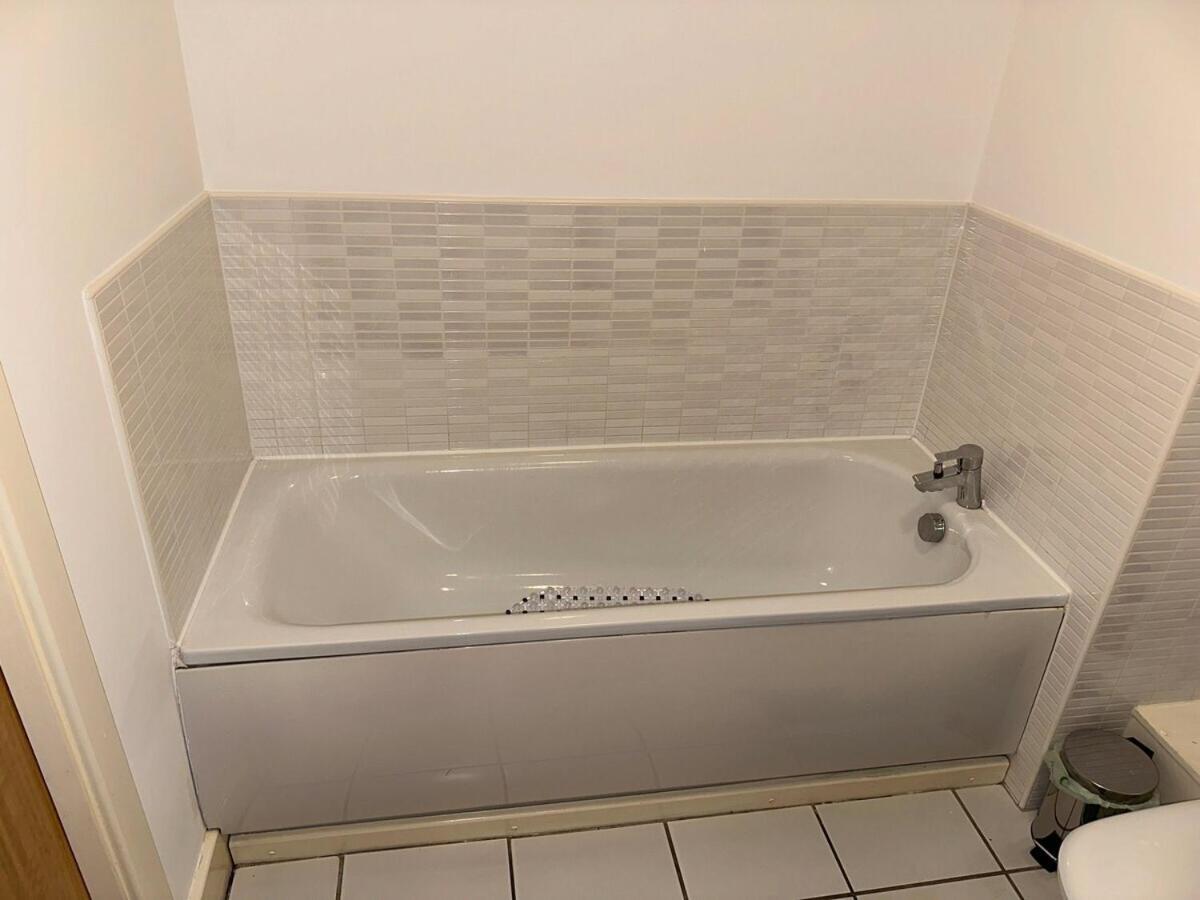 Luxury 1 Bedroom Apartment - City Centre - Balcony - Near O2 Academy Birmingam Exterior foto